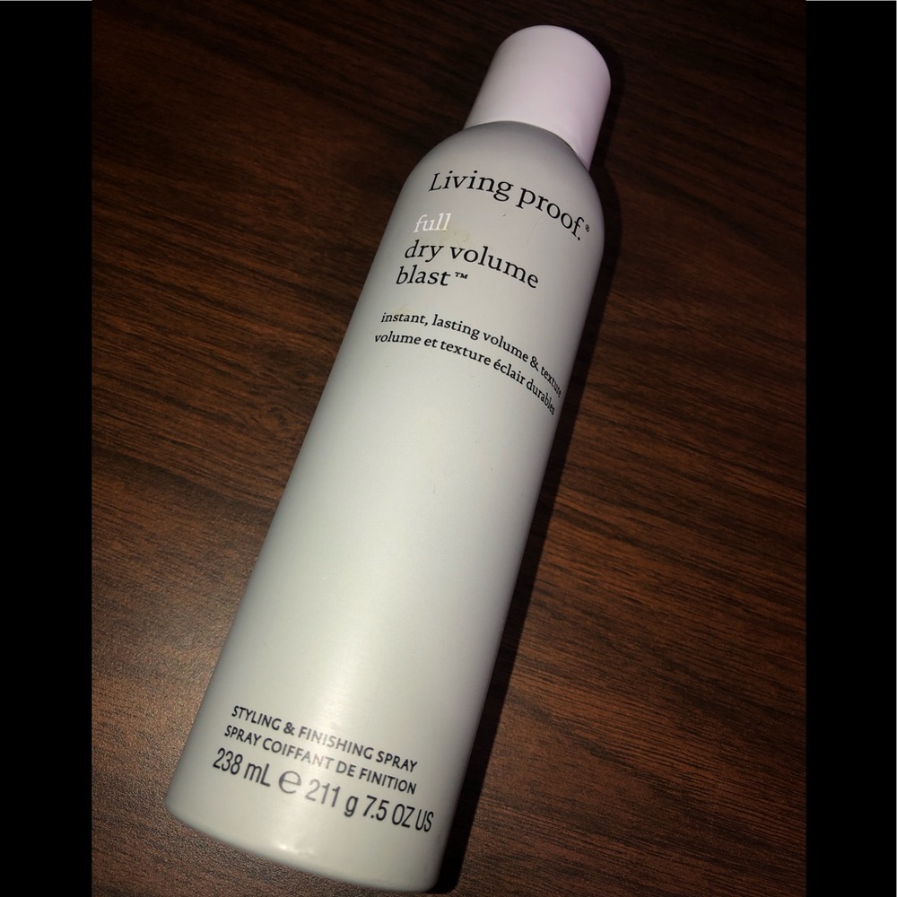 LIVING PROOF DRY VOLUME